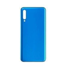 Galinis dangtelis Samsung A505 A50 2019 mėlynas (blue) HQ